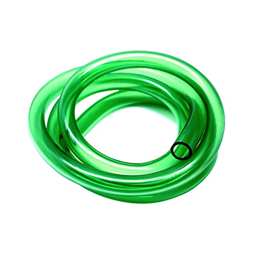 Beaupretty Silikon-aquarienschlauch Flexibler Luftschlauch für Hydrokultur-terrarien und Aquarien Grün 8 Mm/12 Mm Beaupretty Silikon-aquarienschlauch Flexibler Luftschlauch für Hydrokultur-terrarien und Aquarien Grün 8 Mm/12 Mm von Beaupretty