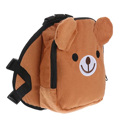 Beaupretty Welpentragetaschen Für Hunde – Haustier-reiserucksack Hundetragetasche Multifunktions-Hund (mehrzwecktasche Für Hunde) von Beaupretty