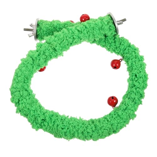 Beaupretty Papagei-sitzstangen Für Käfig 50 cm Vogelkäfig-ständer Papagei-Spielzeug Vogel-sitzstange Für Sittiche Nymphensittich-Spielzeug Beaupretty Papagei-sitzstangen Für Käfig 50 cm Vogelkäfig-ständer Papagei-Spielzeug Vogel-sitzstange Für Sittiche Nymphensittich-Spielzeug von Beaupretty