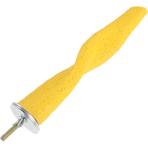 Beaupretty Papagei Trainingsständer Vogel Papagei Sitzstange Ständer Vogelkäfig Spielzeug Zubehör Für Sittichkäfig Beaupretty Papagei Trainingsständer Vogel Papagei Sitzstange Ständer Vogelkäfig Spielzeug Zubehör Für Sittichkäfig von Beaupretty