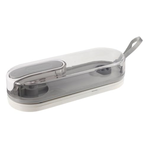 Beaupretty Tragbare Hundewasserflasche Für Unterwegs Sicherer Wasserspender Für Hunde Für Reisen Und Outdoor-aktivitäten - Leicht Und Kompakt Mit Praktischem Lanyard von Beaupretty