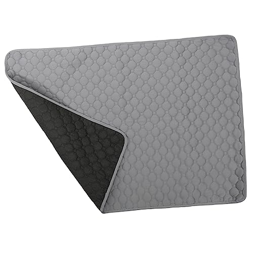 Beaupretty Hamster-Kühlkissen Pet Pee Pad Kaninchen-Pads Eisbett Für Haustiere Kleine Pads Für Hunde Wiederverwendbare Käfigeinlagen Hasenkäfige Kaninchen-PIPI-Pads Zubehör Hamster Polyester Beaupretty Hamster-Kühlkissen Pet Pee Pad Kaninchen-Pads Eisbett Für Haustiere Kleine Pads Für Hunde Wiederverwendbare Käfigeinlagen Hasenkäfige Kaninchen-PIPI-Pads Zubehör Hamster Polyester von Beaupretty