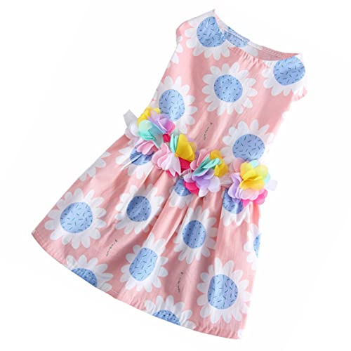 Beaupretty Bequemes Hundekleid Haustier-kostüm für Katzen und Hunde für Den Alltag von Beaupretty