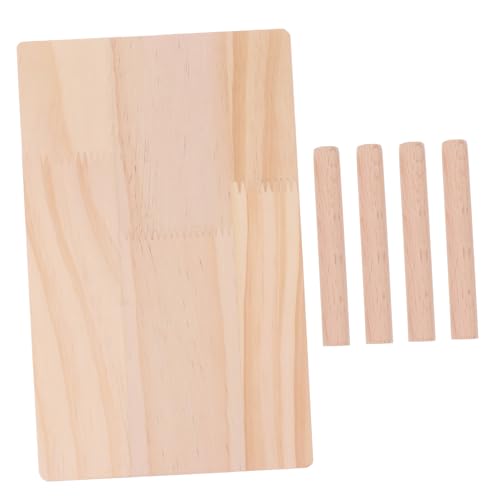 Beaupretty Plattform Für Hamster Vogelplattform Plattformbett Für Hamster Hamsterspielplatz Aus Holz Vogel Holzbarsch Kleines Haustier Springen Holzhamster Spielzeug Kriechen Vögel Hölzern Beaupretty Plattform Für Hamster Vogelplattform Plattformbett Für Hamster Hamsterspielplatz Aus Holz Vogel Holzbarsch Kleines Haustier Springen Holzhamster Spielzeug Kriechen Vögel Hölzern von Beaupretty