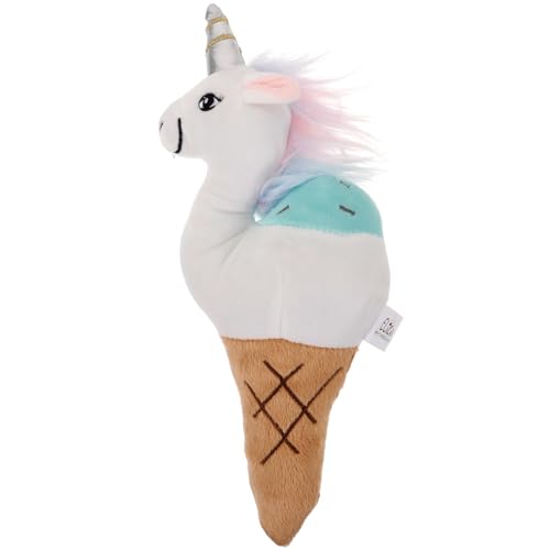 Beaupretty Haustier Spielzeug Carrot Toy pummeluff Kuscheltier Quietschspielzeug für Hunde in Tierform Plüsch-Einhorn-Spielzeug Spielzeuge Quietschspielzeug für kleine Hunde Beaupretty Haustier Spielzeug Carrot Toy pummeluff Kuscheltier Quietschspielzeug für Hunde in Tierform Plüsch-Einhorn-Spielzeug Spielzeuge Quietschspielzeug für kleine Hunde von Beaupretty