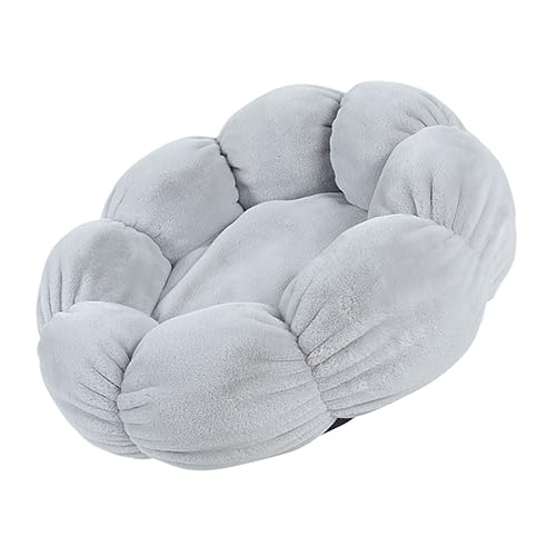 Beaupretty Plüschblumen-katzenstreu Plüschtiere Blumen-katzenbett Bett-Donut-Katze Süßes Katzenbett Kuschelhöhle Hundebett Blumenbeet Für Katzen Rutschfestes Welpenbett Krapfen Behaart Beaupretty Plüschblumen-katzenstreu Plüschtiere Blumen-katzenbett Bett-Donut-Katze Süßes Katzenbett Kuschelhöhle Hundebett Blumenbeet Für Katzen Rutschfestes Welpenbett Krapfen Behaart von Beaupretty