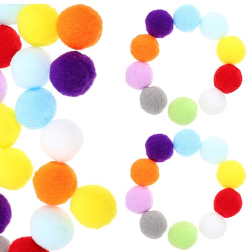 Beaupretty 50 Stück Katzenspielzeugball interaktives katzenspielzeug Interactive cat Toy Katzenspielzeug für Wohnungskatzen Spielzeug für Katzenbälle -Spielzeug Spielzeuge Beaupretty 50 Stück Katzenspielzeugball interaktives katzenspielzeug Interactive cat Toy Katzenspielzeug für Wohnungskatzen Spielzeug für Katzenbälle -Spielzeug Spielzeuge von Beaupretty