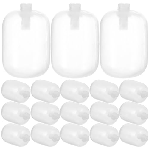 Beaupretty Quietscher Für Hunde 50 Stück Haustier-Quietscher Quietschende Katzen-Babyspielzeuge Reparatur-Hundehaustier-Babyspielzeuge Geräuschhersteller-Einsatz Ersatzzubehör Beaupretty Quietscher Für Hunde 50 Stück Haustier-Quietscher Quietschende Katzen-Babyspielzeuge Reparatur-Hundehaustier-Babyspielzeuge Geräuschhersteller-Einsatz Ersatzzubehör von Beaupretty