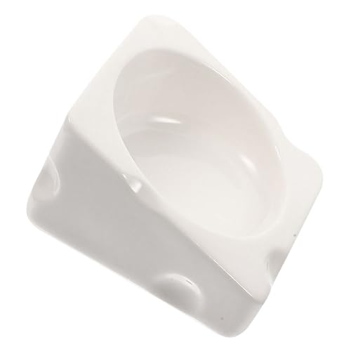 Beaupretty Futternapf für Kleintiere Aus Keramik – Umstülp-Design für Hamster Beaupretty Futternapf für Kleintiere Aus Keramik – Umstülp-Design für Hamster von Beaupretty