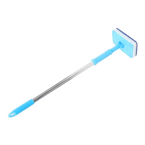 Beaupretty Reinigungsbürste Für Aquarien Scheibenreiniger Für Aquarien Schwammbürste Griffbürste Für Aquarien Aquarienreinigungsbürste Aquarium Sauber Bürste Mit Langem Stiel Beaupretty Reinigungsbürste Für Aquarien Scheibenreiniger Für Aquarien Schwammbürste Griffbürste Für Aquarien Aquarienreinigungsbürste Aquarium Sauber Bürste Mit Langem Stiel von Beaupretty