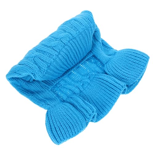Beaupretty Pet Warm Clothes Hochwertiger Winter-Pullover Für Hunde Atmungsaktive Und Bequeme Katzen Und Hundebekleidung Für Kalte Beaupretty Pet Warm Clothes Hochwertiger Winter-Pullover Für Hunde Atmungsaktive Und Bequeme Katzen Und Hundebekleidung Für Kalte von Beaupretty