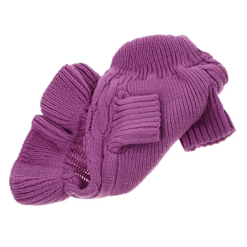 Beaupretty Pullover für große Hunde hundepullover Haustierkleidung für den Winter Winterpullover für Hunde Weihnachtskostüme Modekleidung Winterkleidung für Haustiere Welpen Pullover Beaupretty Pullover für große Hunde hundepullover Haustierkleidung für den Winter Winterpullover für Hunde Weihnachtskostüme Modekleidung Winterkleidung für Haustiere Welpen Pullover von Beaupretty