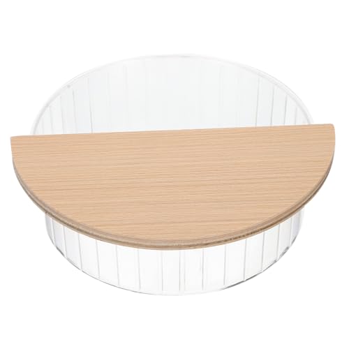 Beaupretty Minibehälter Sandbad Für Hamster Container Klare Wanne Hamster Badewanne Toilette Im Hamsterkäfig Haustier Weißer Cowgirlhut Klarer Behälter Groß Sandkasten Holz Badezubehör Beaupretty Minibehälter Sandbad Für Hamster Container Klare Wanne Hamster Badewanne Toilette Im Hamsterkäfig Haustier Weißer Cowgirlhut Klarer Behälter Groß Sandkasten Holz Badezubehör von Beaupretty