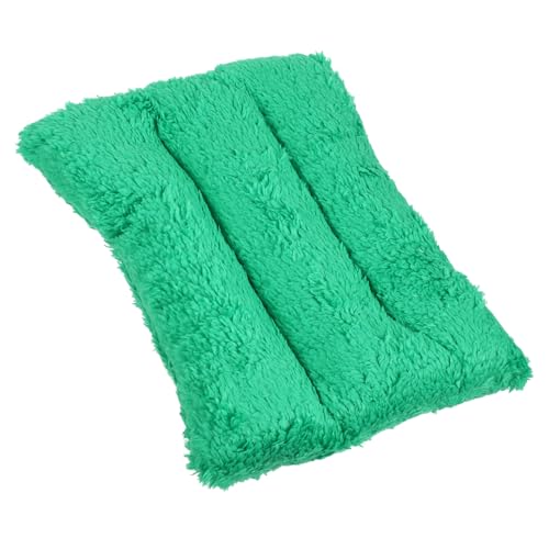 Beaupretty Schlafbetten Für Haustiere Hasenbett Fleece-hundekistenunterlage Katzendecken Für Wohnungskatzen Wendematte Kaninchenbett Gemütliche Hundebettmatte Meerschweinchen Der Hund Beaupretty Schlafbetten Für Haustiere Hasenbett Fleece-hundekistenunterlage Katzendecken Für Wohnungskatzen Wendematte Kaninchenbett Gemütliche Hundebettmatte Meerschweinchen Der Hund von Beaupretty