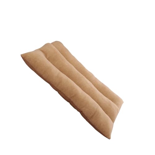 Beaupretty Schlafkissen Für Haustiere Kuschelmatte Katzenstreumatte Warmes Haustierbett Futter Für Haustierbetten Gefülltes Hundekissen Weiche Haustierdecke Hundematratze Zwinger Katzennest Beaupretty Schlafkissen Für Haustiere Kuschelmatte Katzenstreumatte Warmes Haustierbett Futter Für Haustierbetten Gefülltes Hundekissen Weiche Haustierdecke Hundematratze Zwinger Katzennest von Beaupretty