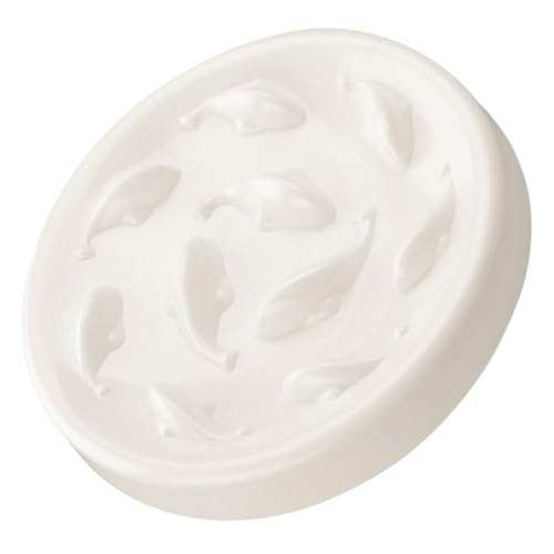 Beaupretty Hundenapf Slow Feeder Bowl für Haustiere Modisches Design Sicher für Katzen Beaupretty Hundenapf Slow Feeder Bowl für Haustiere Modisches Design Sicher für Katzen von Beaupretty
