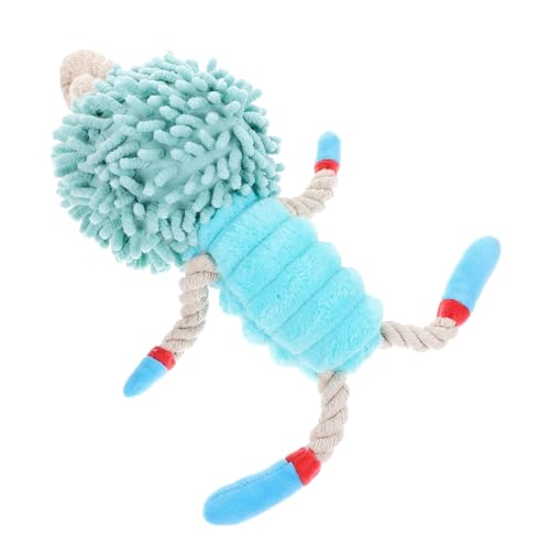 Beaupretty Zerrspielzeug Für Hunde – Quietschspielzeug Aus Plüsch Mit Bungee-Seil Interaktives Spielzeug Für Und Bewegung Beaupretty Zerrspielzeug Für Hunde – Quietschspielzeug Aus Plüsch Mit Bungee-Seil Interaktives Spielzeug Für Und Bewegung von Beaupretty