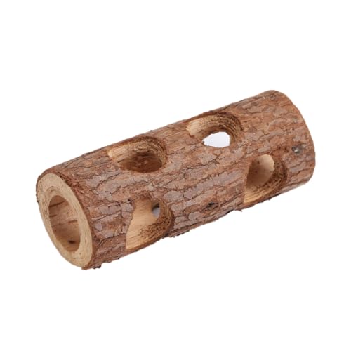 Beaupretty Spielzeug Aus Hohlem Baumstamm Für Hamster 50 G Kauspielzeug Aus Holz Haustieraktivität Sicher Für Katzen Und Hunde Beaupretty Spielzeug Aus Hohlem Baumstamm Für Hamster 50 G Kauspielzeug Aus Holz Haustieraktivität Sicher Für Katzen Und Hunde von Beaupretty