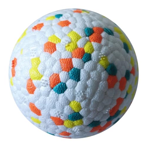 Beaupretty Spielzeugball Für Haustiere Weiches Haustierspielzeug Beißball Für Hunde Hundekauball Zahnreinigungsspielzeug Für Haustiere Hund Quietscht Kauspielzeug Trainingsmaterial Kauen Etpu Beaupretty Spielzeugball Für Haustiere Weiches Haustierspielzeug Beißball Für Hunde Hundekauball Zahnreinigungsspielzeug Für Haustiere Hund Quietscht Kauspielzeug Trainingsmaterial Kauen Etpu von Beaupretty