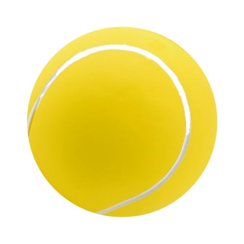 Beaupretty Tennisform Kauspielzeug Latex Für Hunde Geräuschvolles Und Langlebiges Spielzeug Zahnreinigung Und Beschäftigung Für Kleine Und Mittelgroße Hunde Beaupretty Tennisform Kauspielzeug Latex Für Hunde Geräuschvolles Und Langlebiges Spielzeug Zahnreinigung Und Beschäftigung Für Kleine Und Mittelgroße Hunde von Beaupretty