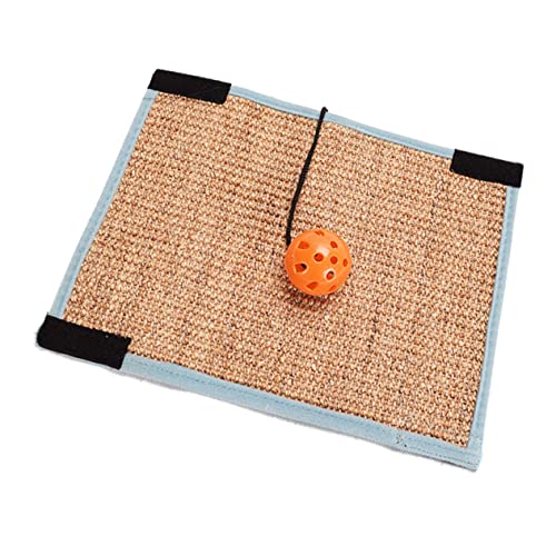 Beaupretty Teppich Katzenkratzunterlage Katzenteppichunterlage Möbelschutz Katzencouchschutz Katzenkratzspielzeug Katzenkratzbaum Sisalkratzer Katzensofa Katzenkratzer Sisalteppich Beaupretty Teppich Katzenkratzunterlage Katzenteppichunterlage Möbelschutz Katzencouchschutz Katzenkratzspielzeug Katzenkratzbaum Sisalkratzer Katzensofa Katzenkratzer Sisalteppich von Beaupretty