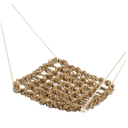 Beaupretty Tier-Kletterspielzeug Reptilien Leiter-Dekor Hamster-Spielzeug Großer Vogelkäfig Vogelkäfige Für Papageien Terrarium Aquarium Reptilien-Hängematte Beaupretty Tier-Kletterspielzeug Reptilien Leiter-Dekor Hamster-Spielzeug Großer Vogelkäfig Vogelkäfige Für Papageien Terrarium Aquarium Reptilien-Hängematte von Beaupretty