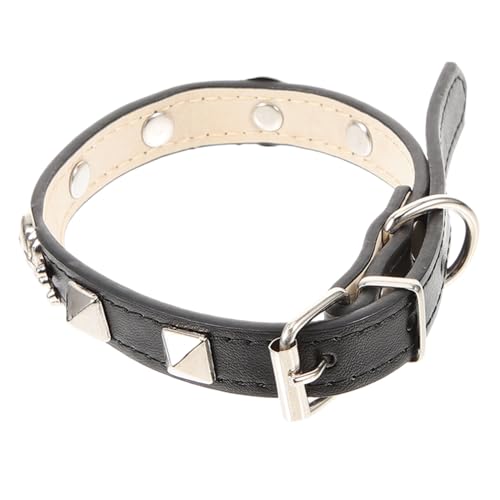 Beaupretty Halloween-welpenhalsband Mit - Hundehalsband Dekorative Haustier-Halskette Verstellbar Für Tiere Beaupretty Halloween-welpenhalsband Mit - Hundehalsband Dekorative Haustier-Halskette Verstellbar Für Tiere von Beaupretty