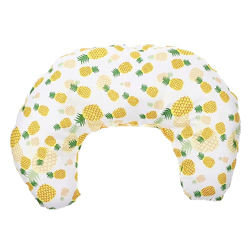 Beaupretty U Förmiges Katzenkopfkissen Atmungsaktiv und Hautfreundlich Kleine Haustierstütze für Nacken und Schlafkomfort Vielseitig für Katzen Kaninchen und Welpen Geeignet für Sofa Bett Beaupretty U Förmiges Katzenkopfkissen Atmungsaktiv und Hautfreundlich Kleine Haustierstütze für Nacken und Schlafkomfort Vielseitig für Katzen Kaninchen und Welpen Geeignet für Sofa Bett von Beaupretty