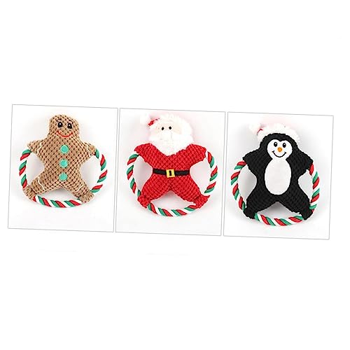 Beaupretty Urlaub Quietschende Freunde Für Haustier Weihnachten Haustier Kinderkrankheiten Spielzeug Weihnachten Katzenkratzspielzeug Kauspielzeug Für Hunde Baby Weihnachtskatze Plüsch Hund Beaupretty Urlaub Quietschende Freunde Für Haustier Weihnachten Haustier Kinderkrankheiten Spielzeug Weihnachten Katzenkratzspielzeug Kauspielzeug Für Hunde Baby Weihnachtskatze Plüsch Hund von Beaupretty