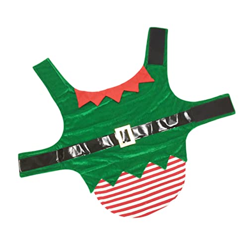 Beaupretty up Weihnachten Hundekleidung Entzückende Haustierbedarf Präsentieren Ihr Haustier Weihnachten von Beaupretty