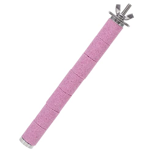 Beaupretty Sittich Barsch Spielzeug Papagei Spielzeug Vogel Käfig Montieren Stange Vogel Beißen Stick Papagei Barsch Beaupretty Sittich Barsch Spielzeug Papagei Spielzeug Vogel Käfig Montieren Stange Vogel Beißen Stick Papagei Barsch von Beaupretty