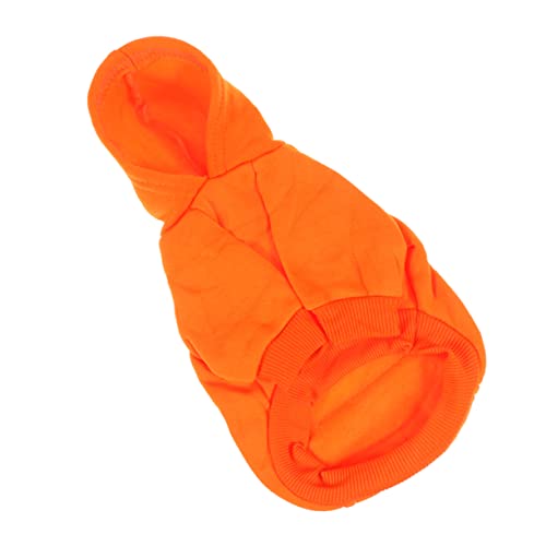 Beaupretty - Dauerhafter Komfort – Warmer Haustiermantel Hunde-Hoodie Stilvoll Und Einfach Zu Tragen Beaupretty - Dauerhafter Komfort – Warmer Haustiermantel Hunde-Hoodie Stilvoll Und Einfach Zu Tragen von Beaupretty