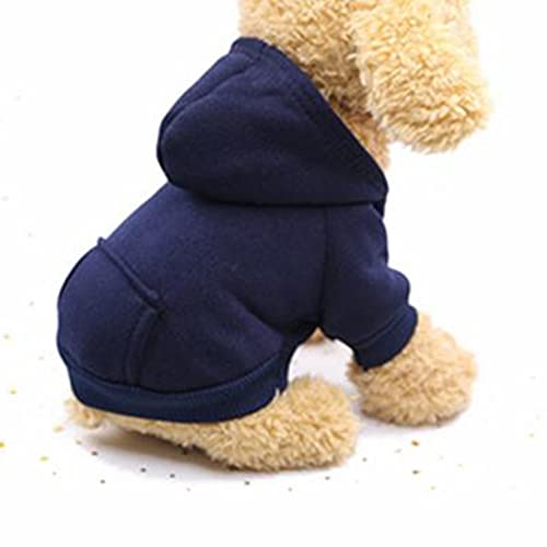 Beaupretty Warmes Herbst-Sweatshirt Für Hunde Bequem Und Einfach Anzuziehen Stilvoll Größe (größe) Beaupretty Warmes Herbst-Sweatshirt Für Hunde Bequem Und Einfach Anzuziehen Stilvoll Größe (größe) von Beaupretty