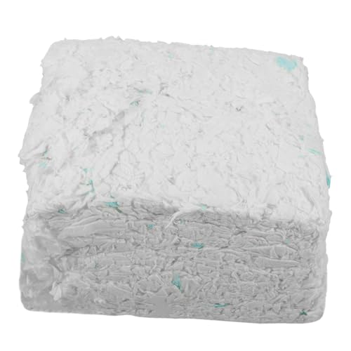 Beaupretty Wattepad Aus Hamsterpapier Haustierbettwäsche Geruchskontrolle Frettchen Bettwäsche Streu Bettwäsche Hamster-holzspäne Hamster-sägemehl Hamstersubstrat Rennmaus Beaupretty Wattepad Aus Hamsterpapier Haustierbettwäsche Geruchskontrolle Frettchen Bettwäsche Streu Bettwäsche Hamster-holzspäne Hamster-sägemehl Hamstersubstrat Rennmaus von Beaupretty