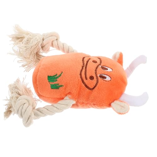 Beaupretty Süßes Kuh-quietschspielzeug Für Hunde Quietschend Für Welpen Spielzeug Für Hunde Haustier-übungsspielzeug Beaupretty Süßes Kuh-quietschspielzeug Für Hunde Quietschend Für Welpen Spielzeug Für Hunde Haustier-übungsspielzeug von Beaupretty