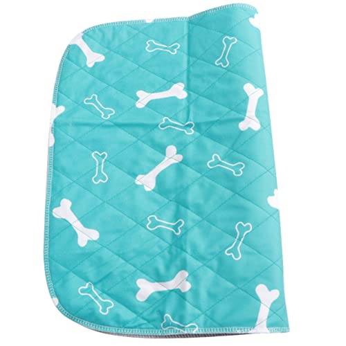 Beaupretty Welpentrainingsgras Hund Töpfchen Matte Pinkelpads Für Welpen Wurfunterlagen Für Welpen Pads Für Haustiere -trainingspads Welpeneinlagen Waschbar Bettpfanne Drucken Baby Beaupretty Welpentrainingsgras Hund Töpfchen Matte Pinkelpads Für Welpen Wurfunterlagen Für Welpen Pads Für Haustiere -trainingspads Welpeneinlagen Waschbar Bettpfanne Drucken Baby von Beaupretty