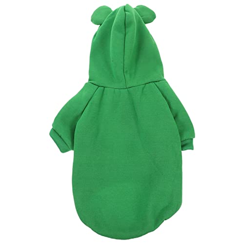 Beaupretty pet Flauschige Winterweste schöne hundekleidung hundejacke Hunde Jacke Wintermäntel bequemes Sweatshirt Winterkleidung für Haustiere hautfreundliche Haustierkleidung Hündchen Beaupretty pet Flauschige Winterweste schöne hundekleidung hundejacke Hunde Jacke Wintermäntel bequemes Sweatshirt Winterkleidung für Haustiere hautfreundliche Haustierkleidung Hündchen von Beaupretty