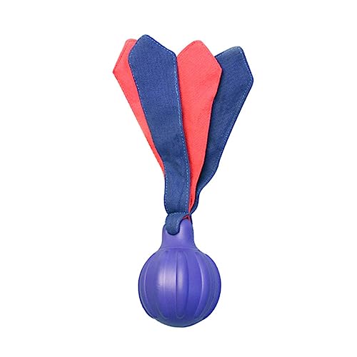 Beaupretty Super-Robustes Hundetrainingsspielzeug Für Haustiere Hundeleckerli-Spielzeug Interaktives Hundetraining Requisitenform Beaupretty Super-Robustes Hundetrainingsspielzeug Für Haustiere Hundeleckerli-Spielzeug Interaktives Hundetraining Requisitenform von Beaupretty