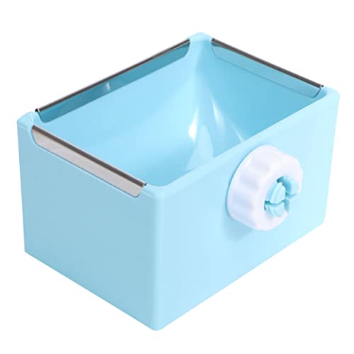Beaupretty Kaninchen Hängekäfig füttern Kiste Hundenapf Kaninchenfutter quadratische Schüssel für Kaninchen Futternapf Meerschweinchen Lebensmittel Haustierkäfig Lieferungen Beaupretty Kaninchen Hängekäfig füttern Kiste Hundenapf Kaninchenfutter quadratische Schüssel für Kaninchen Futternapf Meerschweinchen Lebensmittel Haustierkäfig Lieferungen von Beaupretty