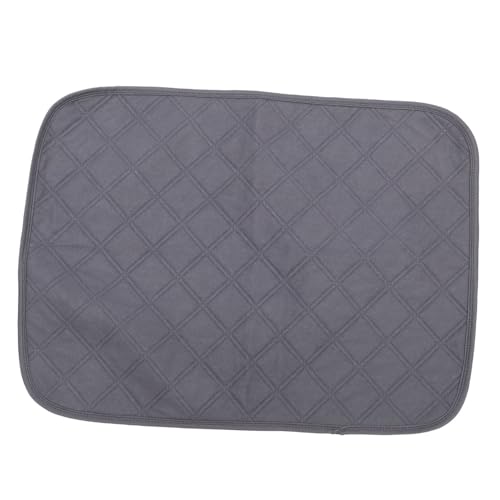 Beaupretty wasserdichte Matte Für Haustiere Hamster-PIPI-pad Haustierdecke Käfigeinlage Für Kleintiere Wurfkissen Einstreu Für Hamster Polyester Meerschweinchen Zubehör Beaupretty wasserdichte Matte Für Haustiere Hamster-PIPI-pad Haustierdecke Käfigeinlage Für Kleintiere Wurfkissen Einstreu Für Hamster Polyester Meerschweinchen Zubehör von Beaupretty