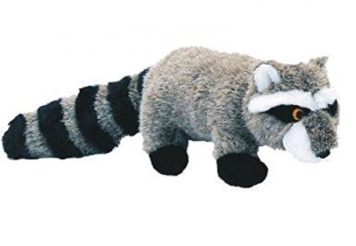 Beauty Water Pet Lou 58 cm Waschbär von Beauty Water