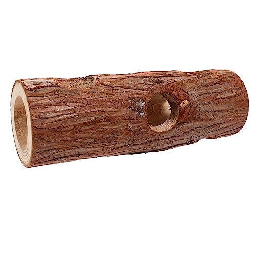 Beavorty 1stück Hamster Tunnel Spielzeug Für Kleintiere Versteckmöglichkeit Und Für Hamster Mäuse Und Andere Kleine Haustiere von Beavorty