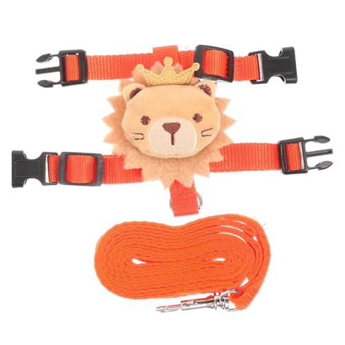 Beavorty Cartoon Bunny Kit Haustier Leine Kit Hund Weste Verstellbare Leine Für Haustier Beavorty Cartoon Bunny Kit Haustier Leine Kit Hund Weste Verstellbare Leine Für Haustier von Beavorty