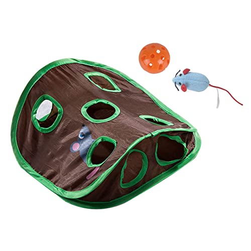 Beavorty Indoor Katzen Tunnel Spielzeug Haustier Neun-löcher Tunnel Spielzeug Soundable Katze Haustier Spielzeug Haustier Liefert Material Beavorty Indoor Katzen Tunnel Spielzeug Haustier Neun-löcher Tunnel Spielzeug Soundable Katze Haustier Spielzeug Haustier Liefert Material von Beavorty