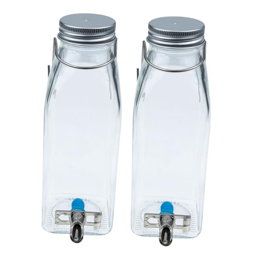 Beavorty Hängender Wasserbehälter Für Haustiere 350 Ml Haustier-wasserflasche Versorgung Haustier-wasserhalter - Leiser Wasserspender Beavorty Hängender Wasserbehälter Für Haustiere 350 Ml Haustier-wasserflasche Versorgung Haustier-wasserhalter - Leiser Wasserspender von Beavorty
