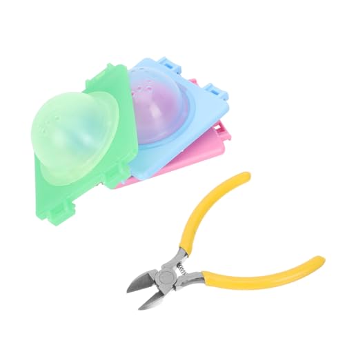 Beavorty Schlauchstopfen 1 Set Chinchillastopfen Sauerstoffentlüftung für Kleintiere Beavorty Schlauchstopfen 1 Set Chinchillastopfen Sauerstoffentlüftung für Kleintiere von Beavorty