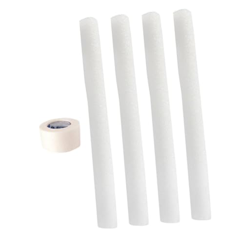 Beavorty Hundeohrständer-stützstangen Für Dobermann Ohr-Sticks-Klebeband-Set Welpen-Ohr-Posting-kit Beavorty Hundeohrständer-stützstangen Für Dobermann Ohr-Sticks-Klebeband-Set Welpen-Ohr-Posting-kit von Beavorty