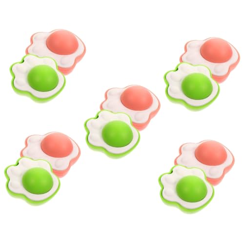 Beavorty 10 Sätze Pfotenabdruck Katzenminze Kauspielzeug zum Zahnen von Kätzchen rotierender Katzenminzenball Spielzeuge Twerking-Spielzeug Katzenspielzeug für den Innenbereich tragbar Beavorty 10 Sätze Pfotenabdruck Katzenminze Kauspielzeug zum Zahnen von Kätzchen rotierender Katzenminzenball Spielzeuge Twerking-Spielzeug Katzenspielzeug für den Innenbereich tragbar von Beavorty