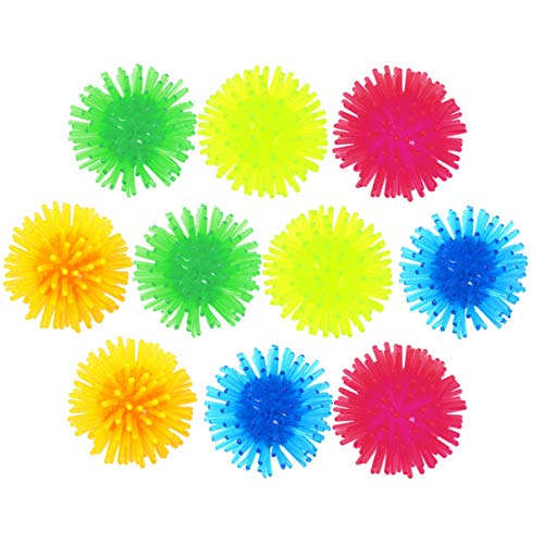 Beavorty 10st Katzenspielzeug Robustes Hundespielzeug Unzerstörbares Hundespielzeug Puzzle-Spielzeug Backenzahnspielzeug Für Hunde Katze Weiche Stichbälle Hund Zahnen Kristall Katzenfutter Beavorty 10st Katzenspielzeug Robustes Hundespielzeug Unzerstörbares Hundespielzeug Puzzle-Spielzeug Backenzahnspielzeug Für Hunde Katze Weiche Stichbälle Hund Zahnen Kristall Katzenfutter von Beavorty