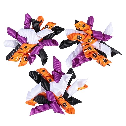 Beavorty 10stücke Teiliges Hund Haarschleifen Für Halloween Gummibänder Für - Süße Bows Für Hunde Und Katzen Accessoires Für Haustierbesitzer Pflegeleichte Dekoration Für Beavorty 10stücke Teiliges Hund Haarschleifen Für Halloween Gummibänder Für - Süße Bows Für Hunde Und Katzen Accessoires Für Haustierbesitzer Pflegeleichte Dekoration Für von Beavorty